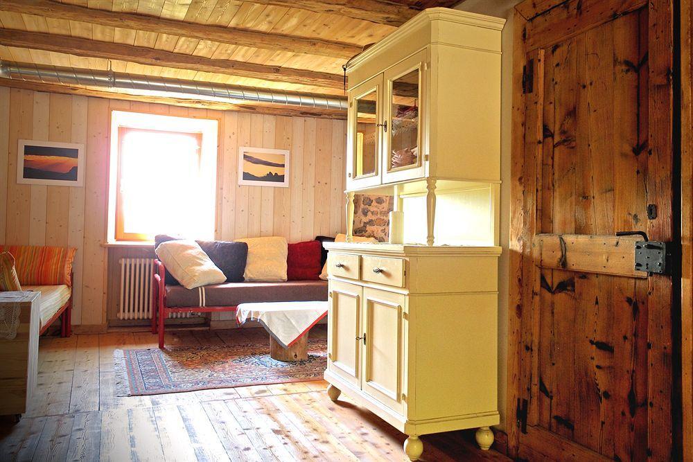 Rifugio Serot Roncegno Bagian luar foto