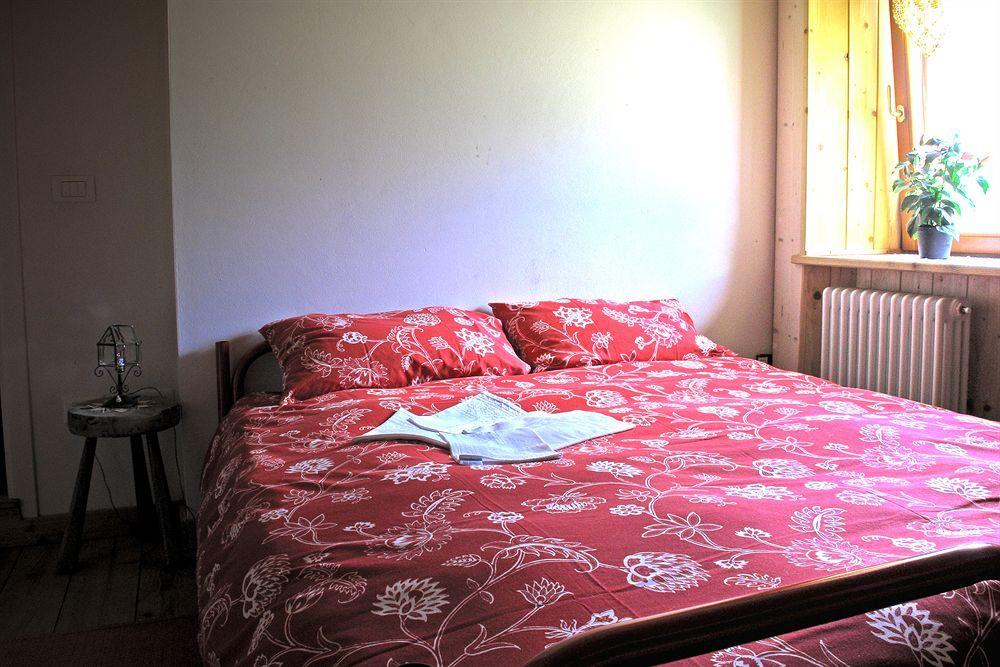 Rifugio Serot Roncegno Bagian luar foto