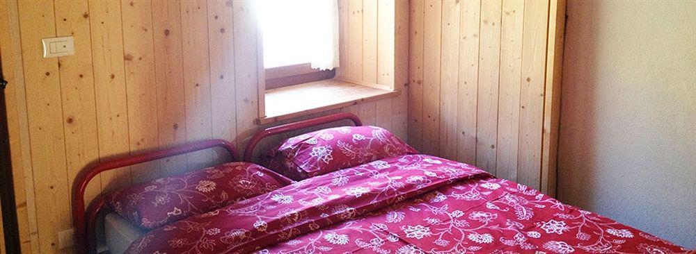 Rifugio Serot Roncegno Bagian luar foto