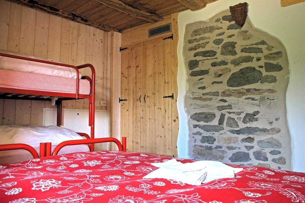 Rifugio Serot Roncegno Bagian luar foto