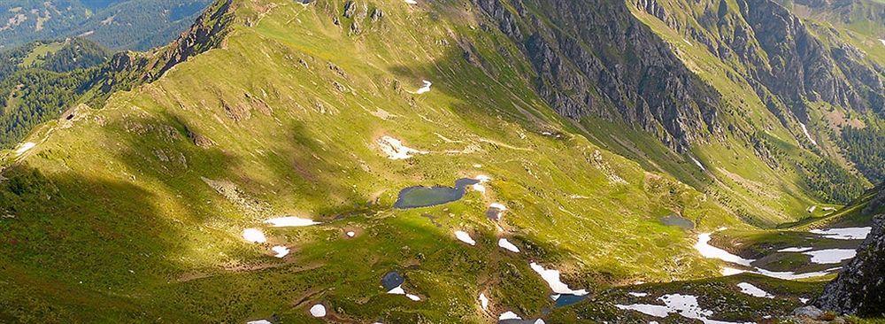 Rifugio Serot Roncegno Bagian luar foto
