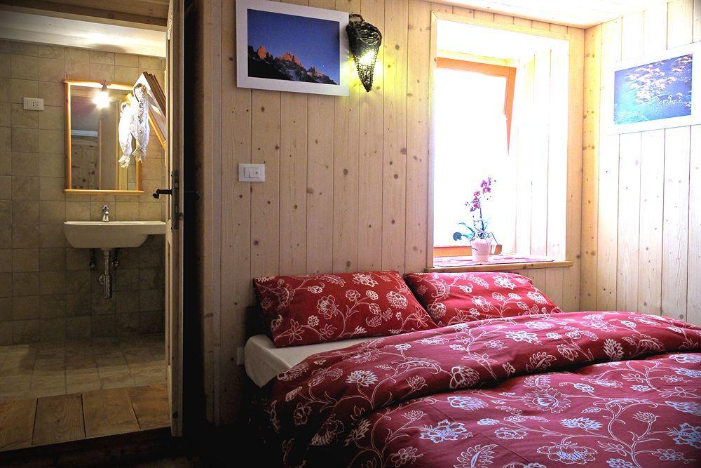 Rifugio Serot Roncegno Bagian luar foto
