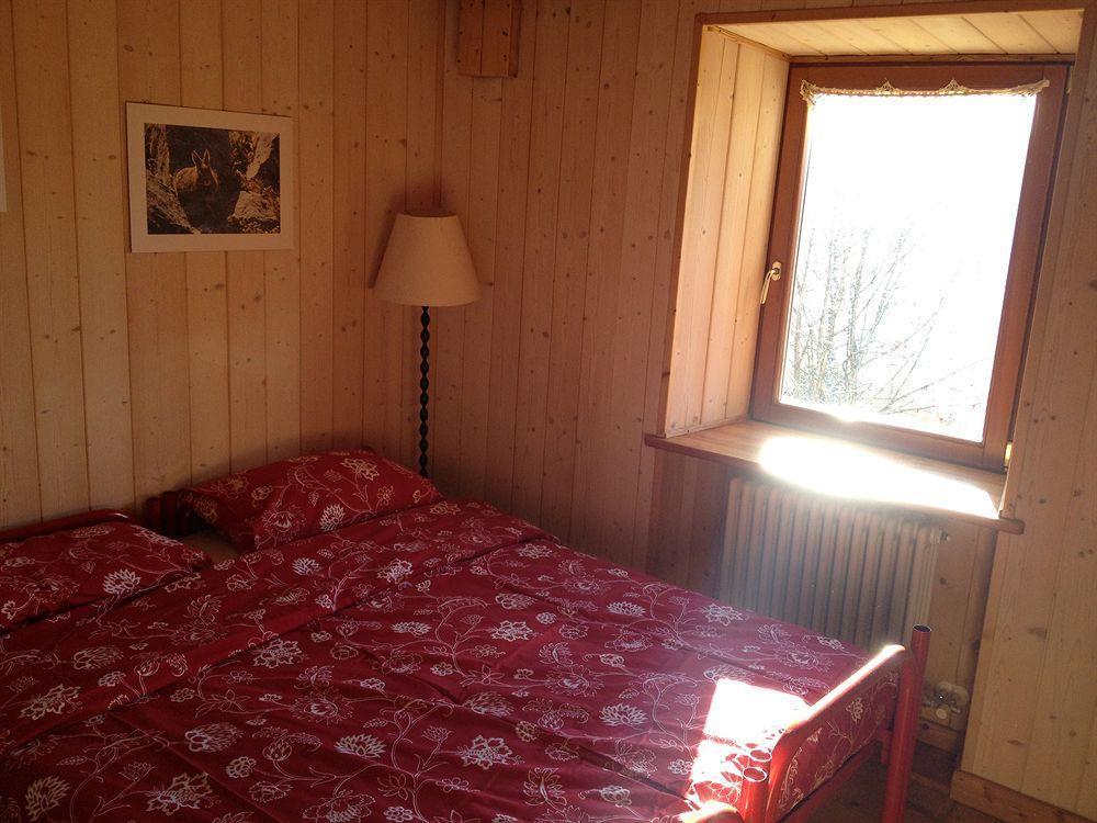 Rifugio Serot Roncegno Bagian luar foto